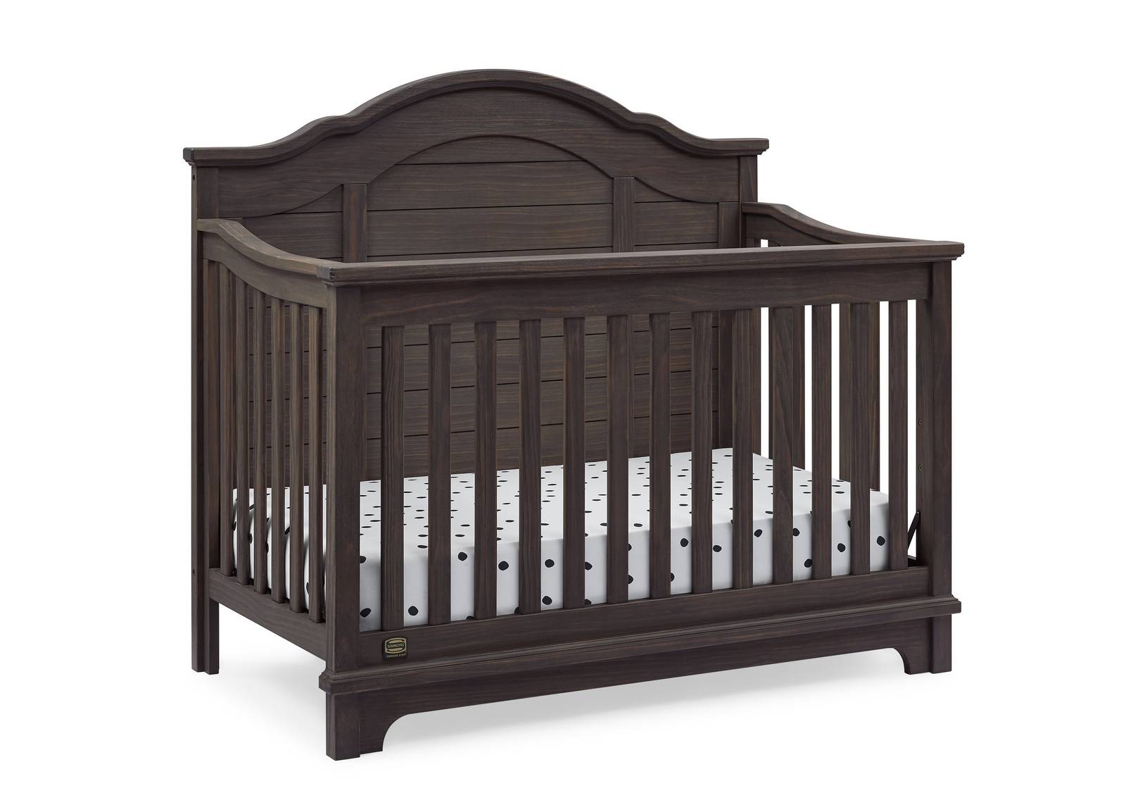 Picture of Asher Crib