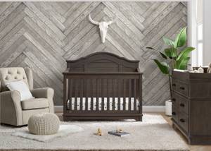 Picture of Asher Crib