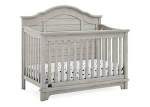 Picture of Asher Crib