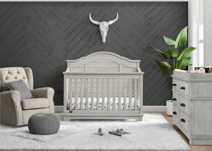 Picture of Asher Crib