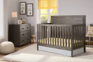 Picture of Cambridge Crib