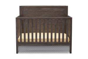 Picture of Cambridge Crib