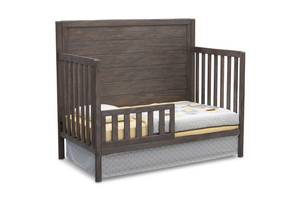 Picture of Cambridge Crib