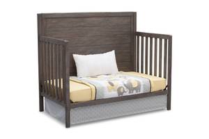 Picture of Cambridge Crib