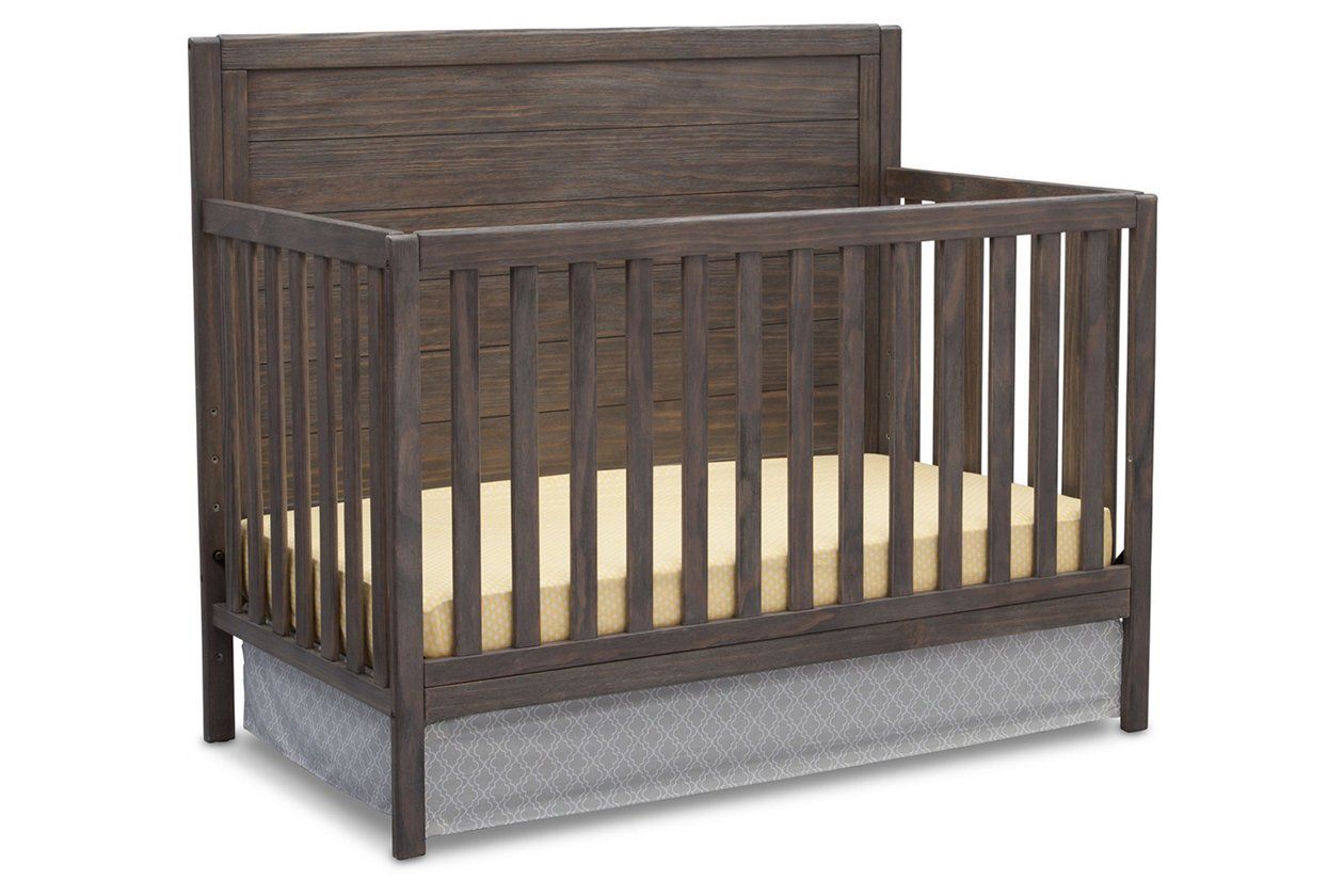 Picture of Cambridge Crib