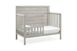 Picture of Cambridge Crib