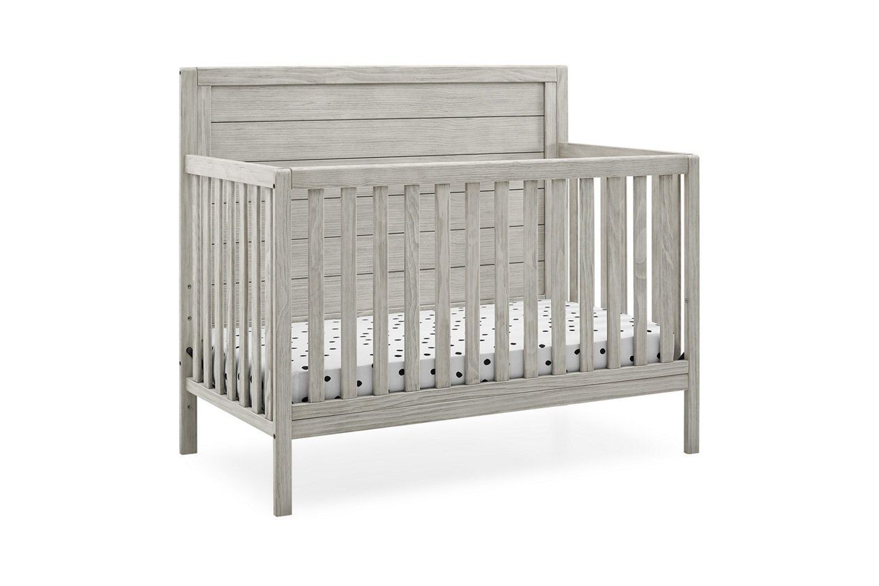 Picture of Cambridge Crib