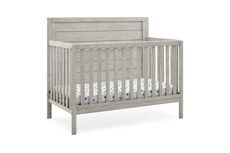Picture of Cambridge Crib