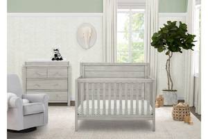 Picture of Cambridge Dresser