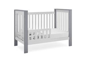 Picture of Miles Crib