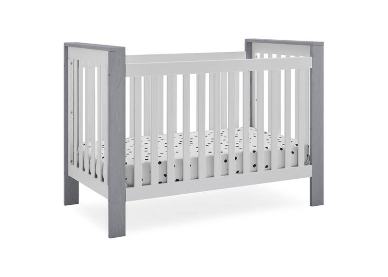 Picture of Miles Crib