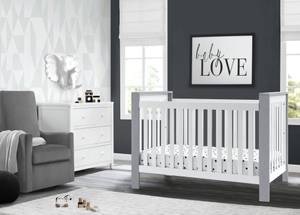 Picture of Miles Crib
