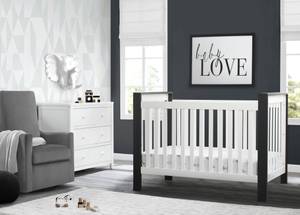 Picture of Miles Crib