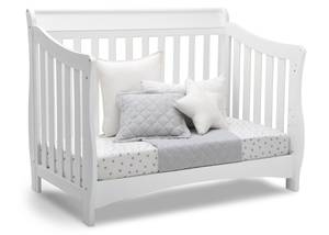 Picture of Bentley Crib