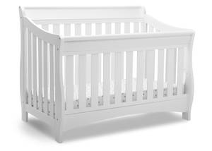 Picture of Bentley Crib