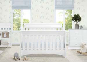 Picture of Bentley Crib