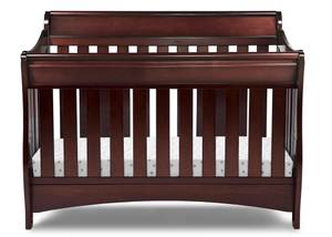 Picture of Bentley Crib