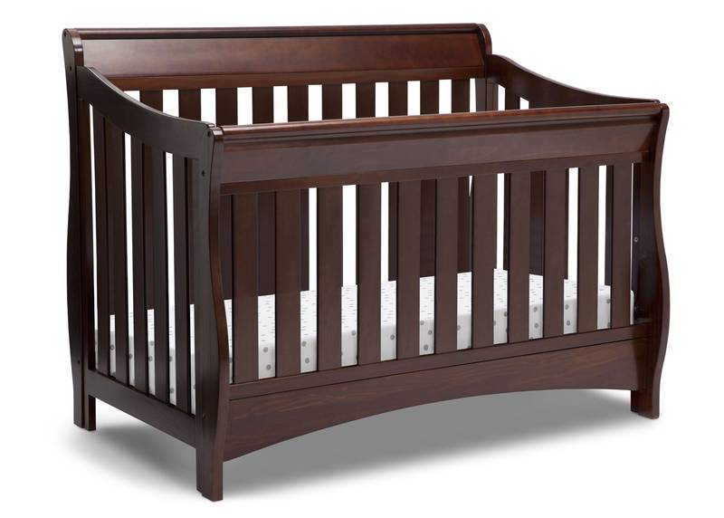 Picture of Bentley Crib