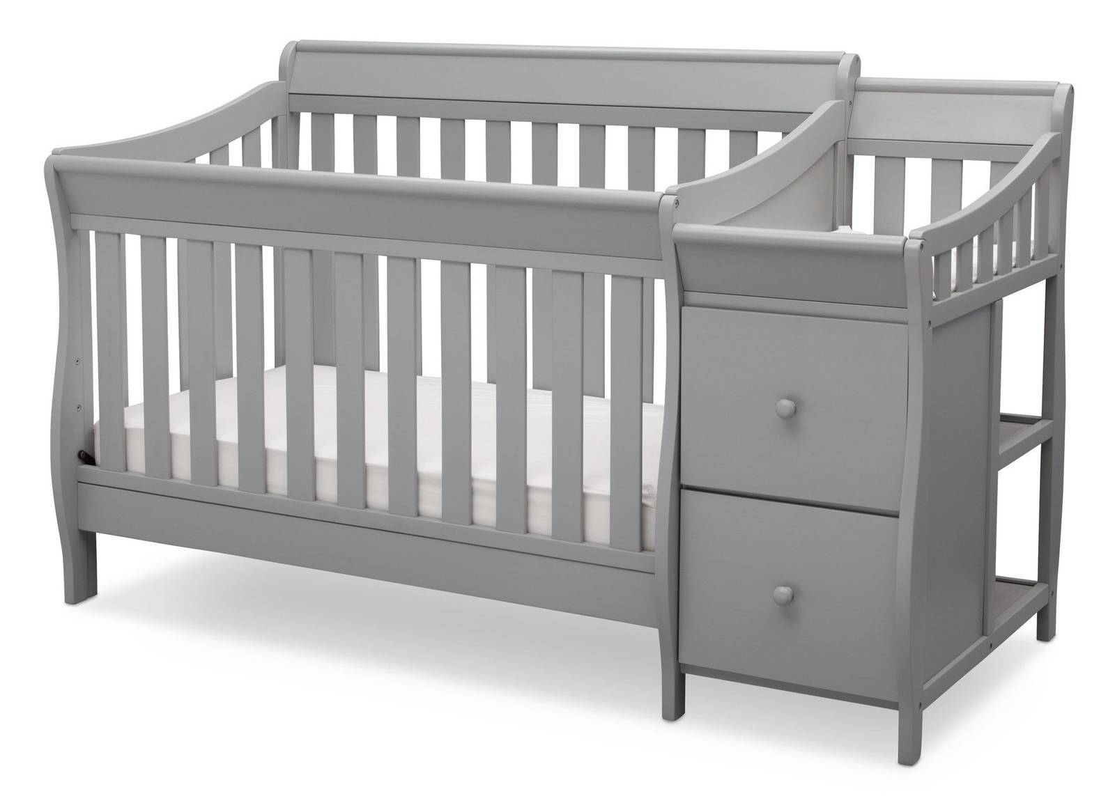 Picture of Bentley Crib