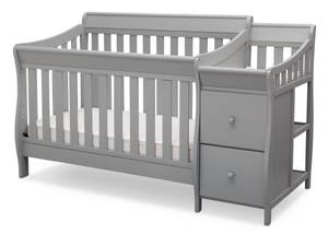 Picture of Bentley Crib