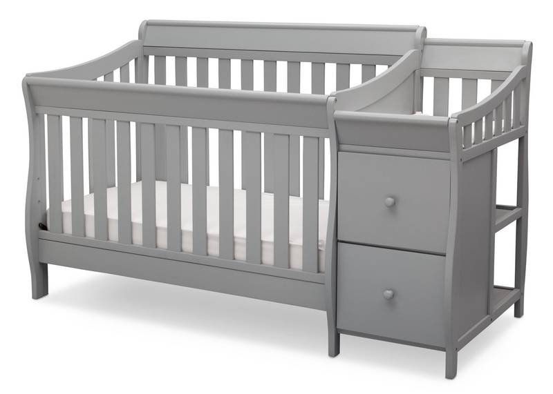 Picture of Bentley Crib
