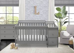 Picture of Bentley Crib