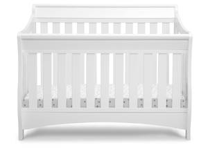 Picture of Bentley Crib 