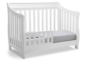 Picture of Bentley Crib 
