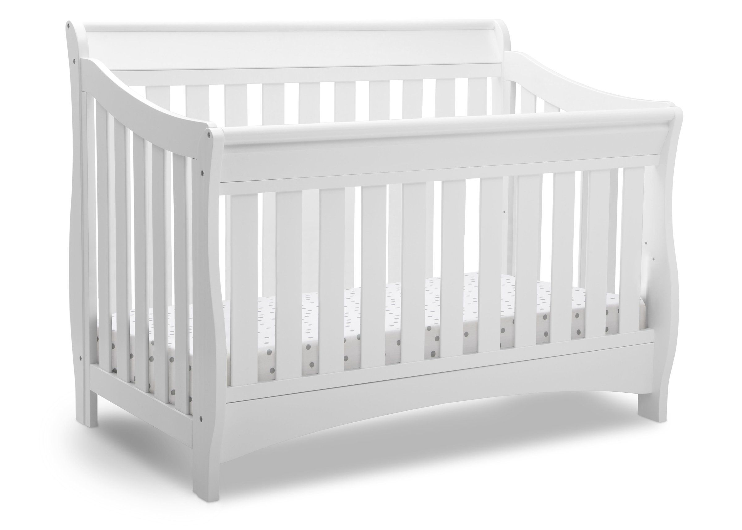 Picture of Bentley Crib 