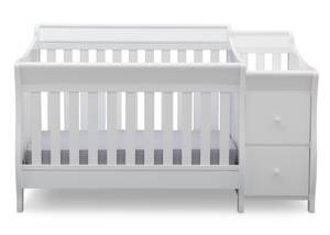 Picture of Bentley Crib