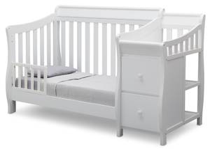 Picture of Bentley Crib