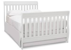 Picture of Bentley Crib