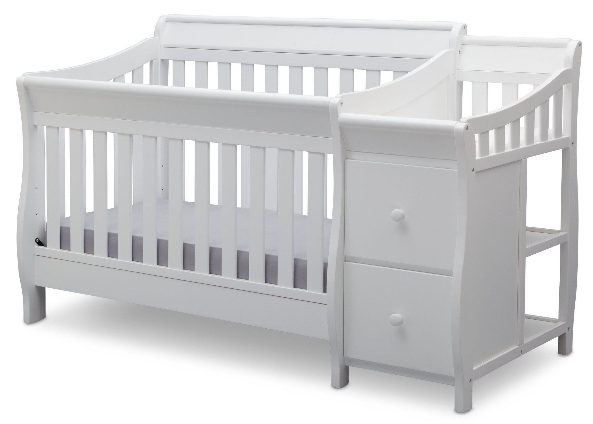 Picture of Bentley Crib