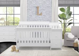 Picture of Bentley Crib