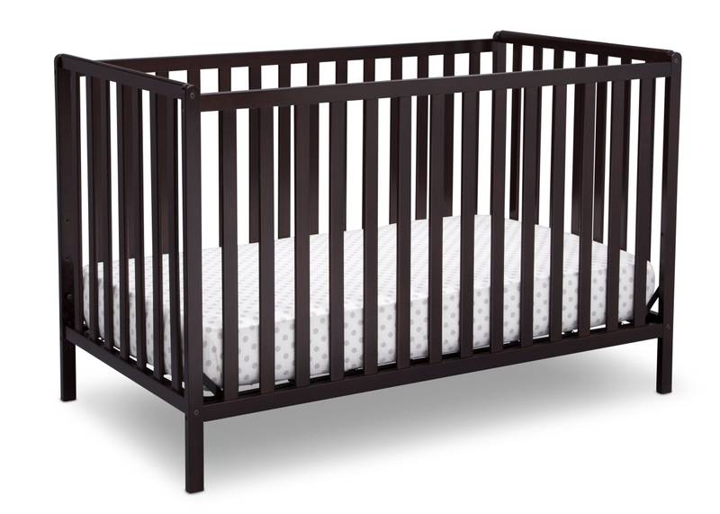 Picture of Heartland Crib