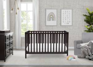 Picture of Heartland Crib