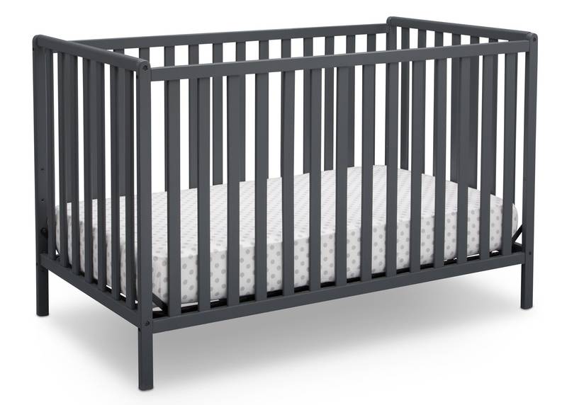 Picture of Heartland Crib