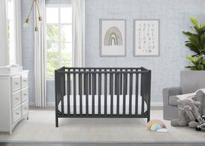Picture of Heartland Crib