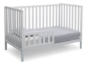 Picture of Heartland Crib