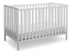 Picture of Heartland Crib