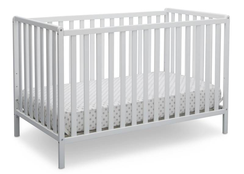 Picture of Heartland Crib