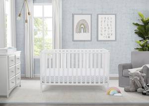 Picture of Heartland Crib