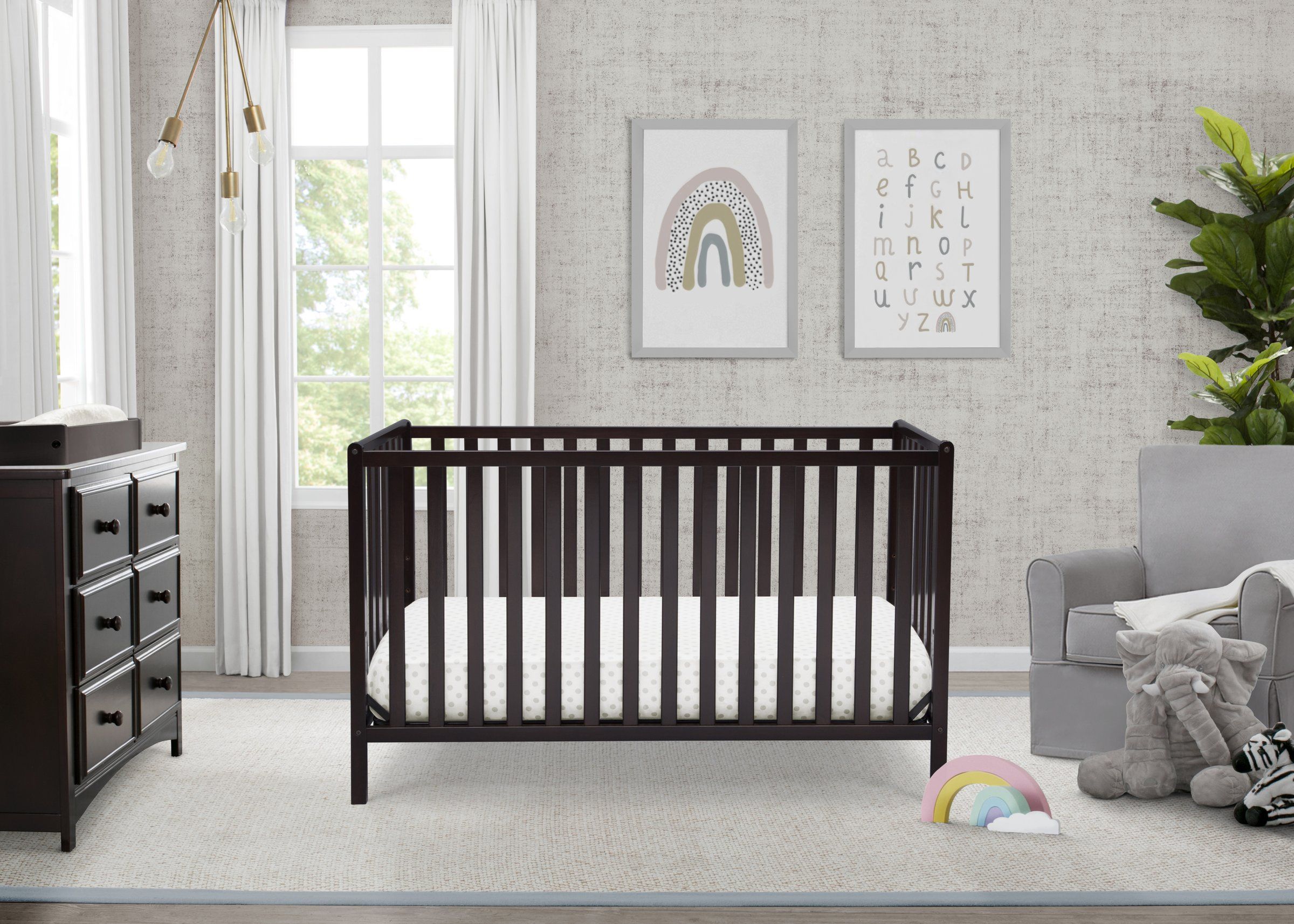 Picture of Heartland Crib