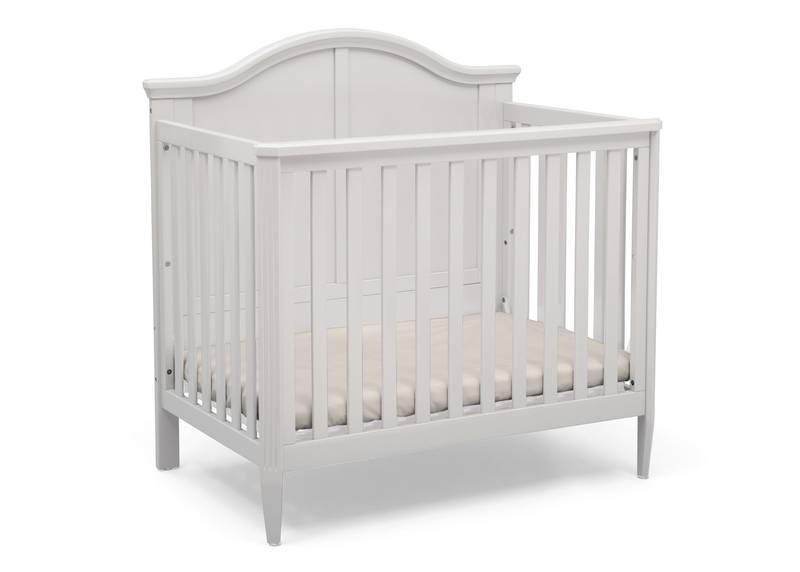 Picture of Parker Crib