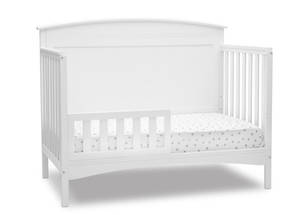 Picture of Archer Crib