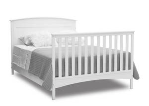Picture of Archer Crib