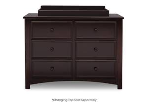 Picture of Summit Dresser