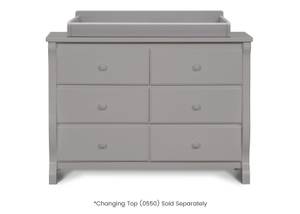 Picture of Eclipse Dresser