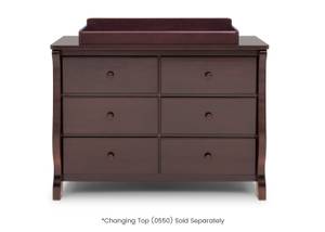 Picture of Eclipse Dresser