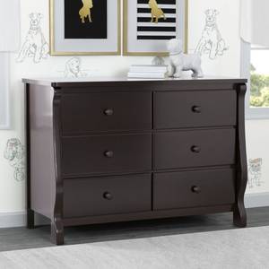 Picture of Eclipse Dresser